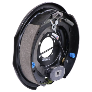 ELECT BRAKE - 12" LH 7K SELF ADJ